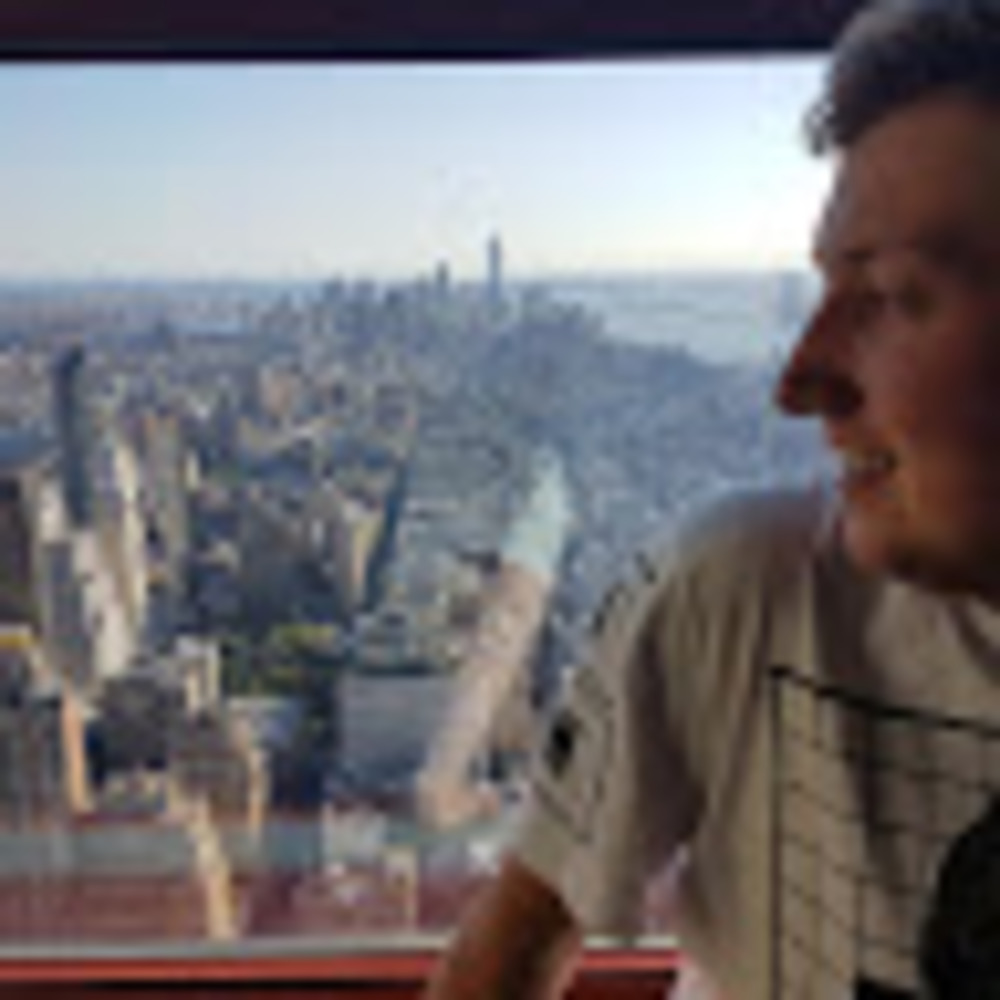 Meet your Posher, Sebalit